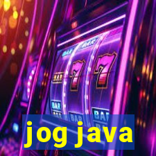 jog java